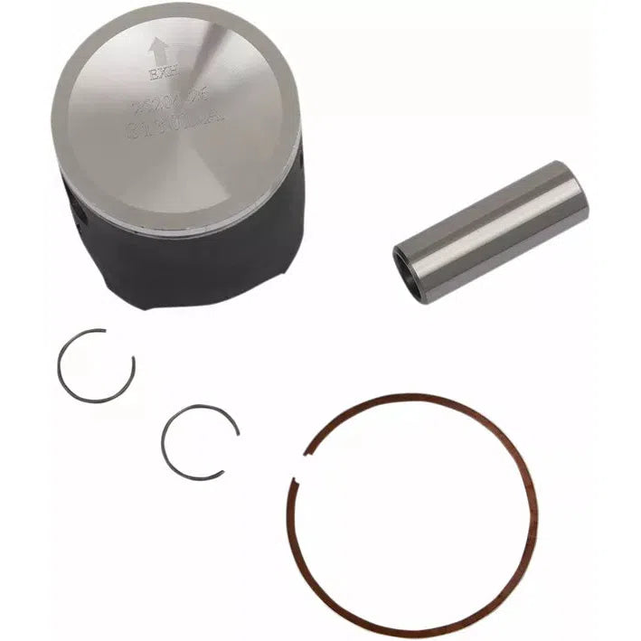 Piston Kit Kx125 88-89 8130Da