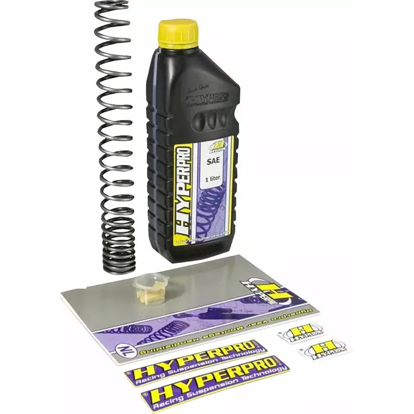 Ff Single Spr Crf300 Rall Sp-Ho03-Ssf015