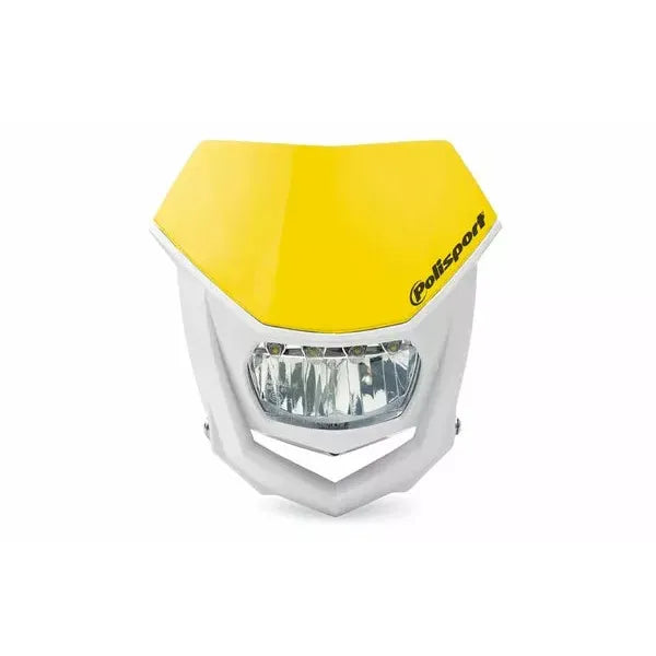 Headlight Halo Led Ece Ye 8667100003