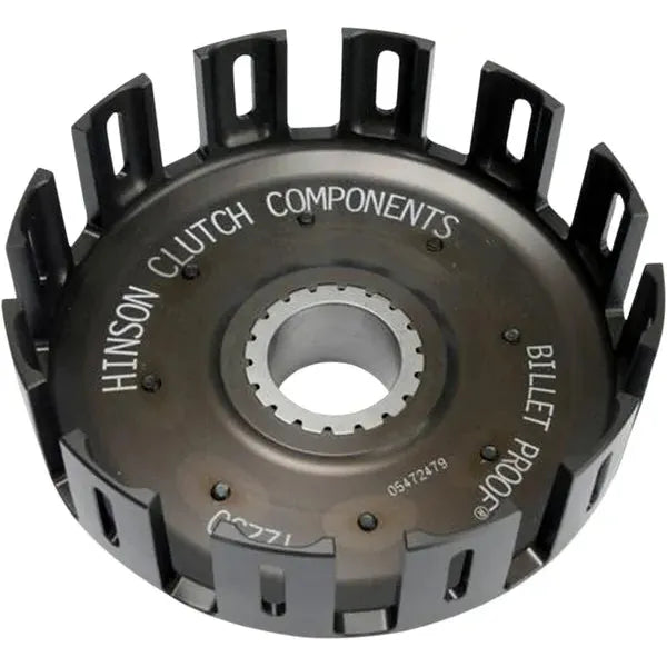 Clutch Basket Yz250 93