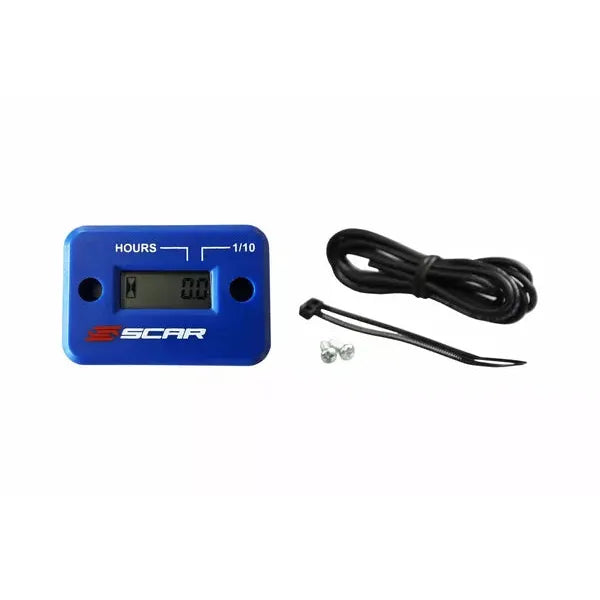 Hour Meter Bl Hmbl