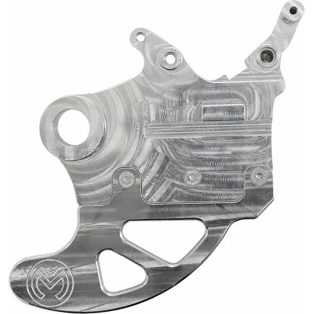 Guard, Rear Disc Alm-Yam 33-5020