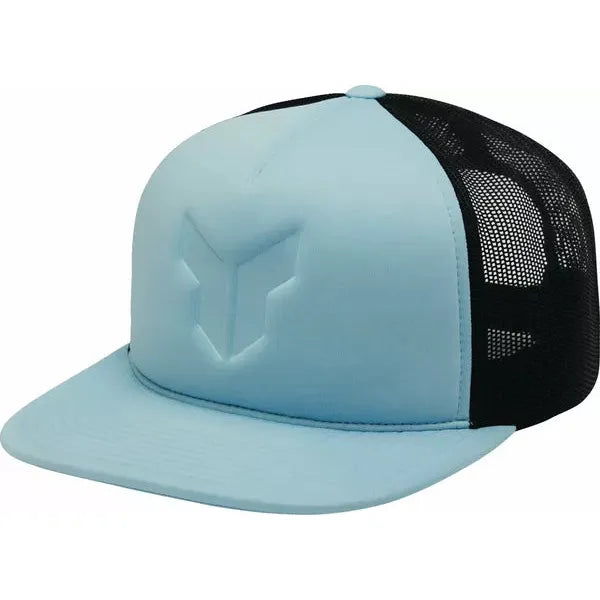Hat Shadow Light Blue