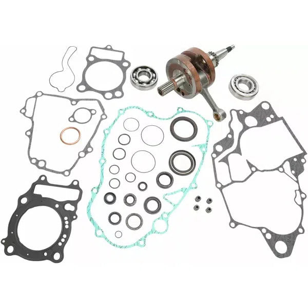 Hot Rods Crankshaft Kit Honda Cbk0111