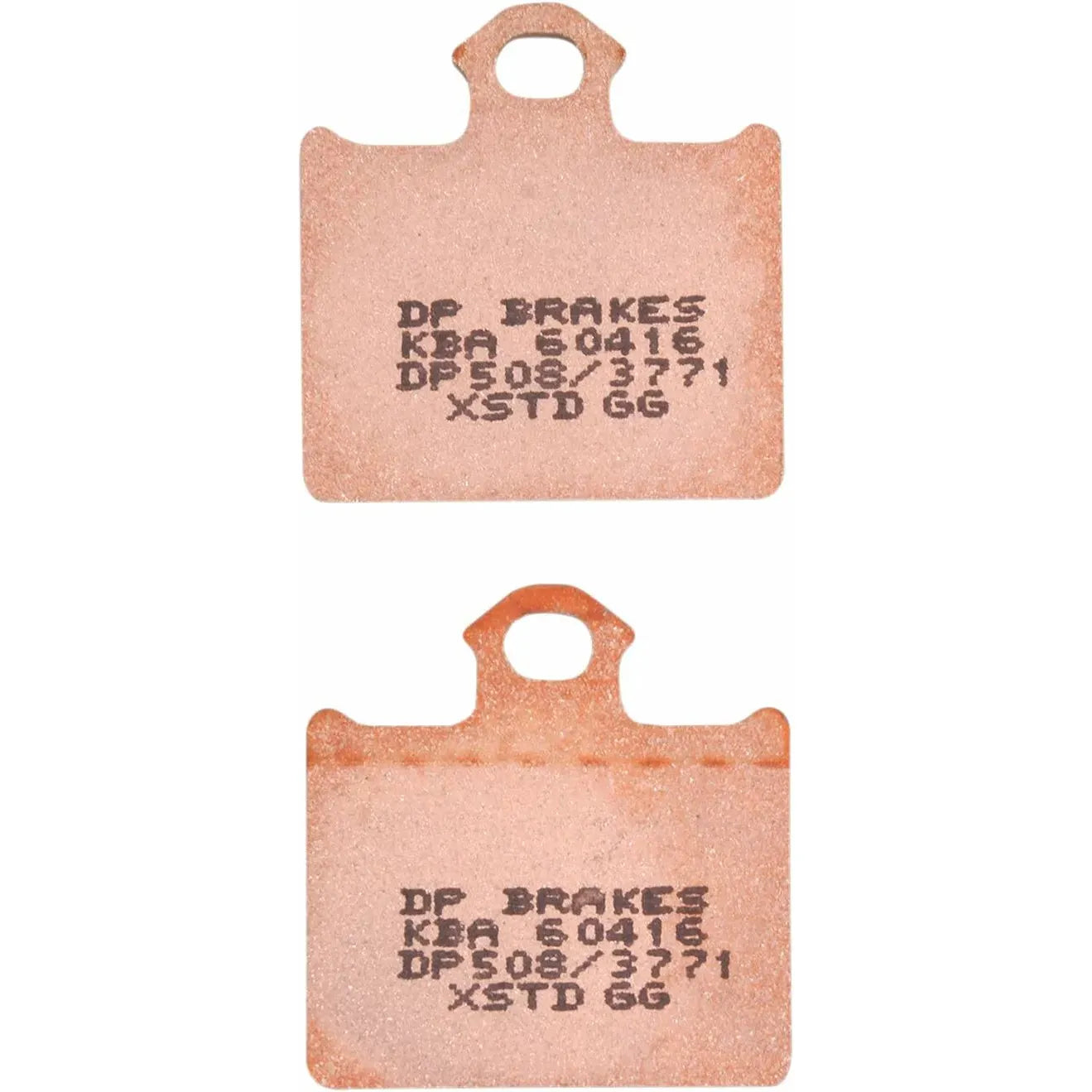 Brake Pad Ktm Mx Rear Sx85 Dp508