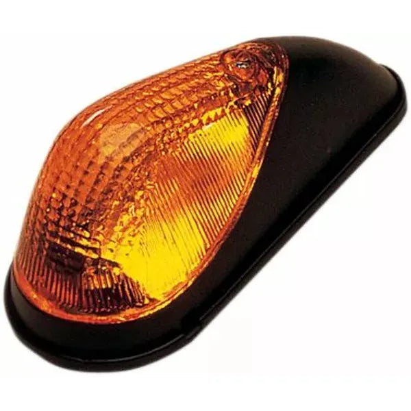 Mrkr Lght Miniwng Bk Amb 25-8083