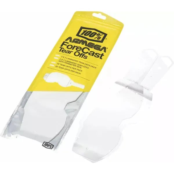 Tear-O Armega F-S 2X7Pk