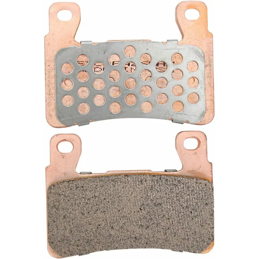 Brake Pad Fa-Hh Series Sintered Metal FA265HH