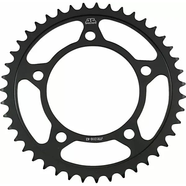 Sprocket Rear 43T 520 Jtr1316.43