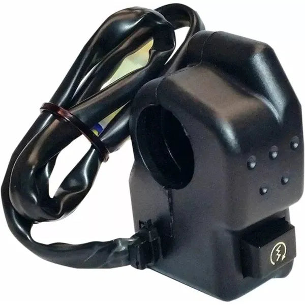 Starter Switch Universal 12-0200