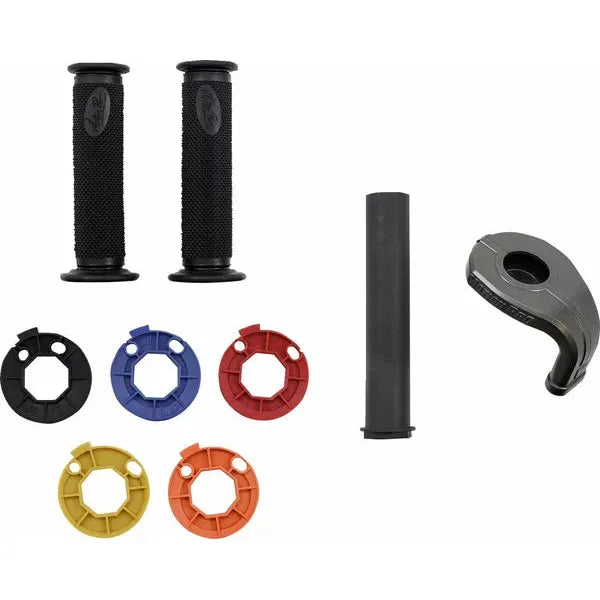 Throttle Kit Rev3 Gsxr1K 01-2938