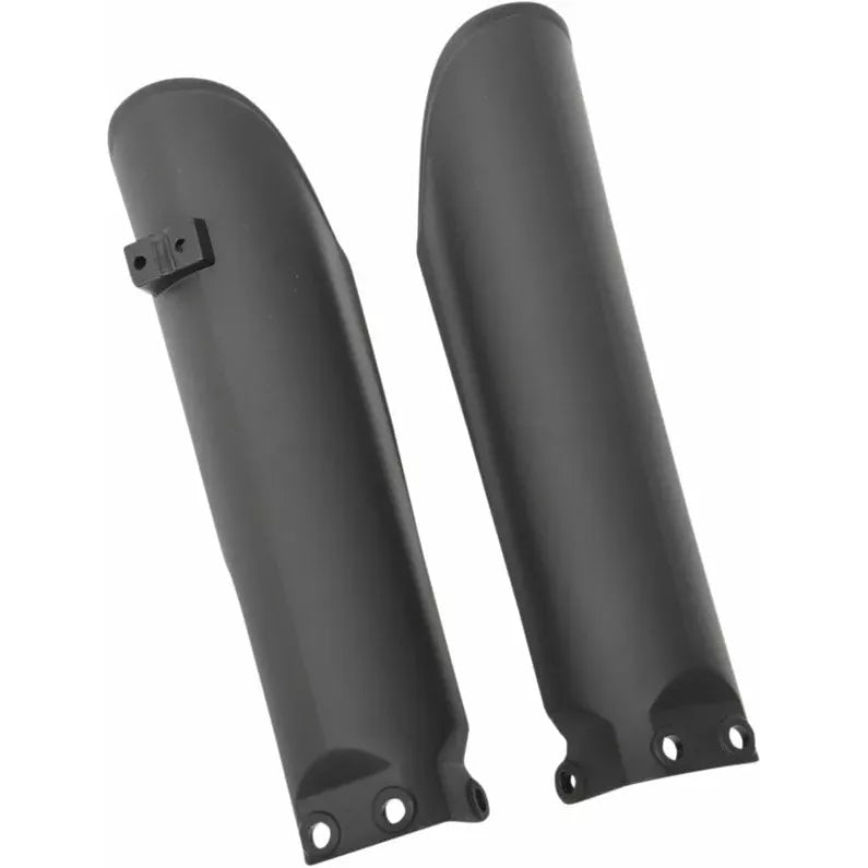 Fork Cover Sx85 04-17 Blk Kt03091#001