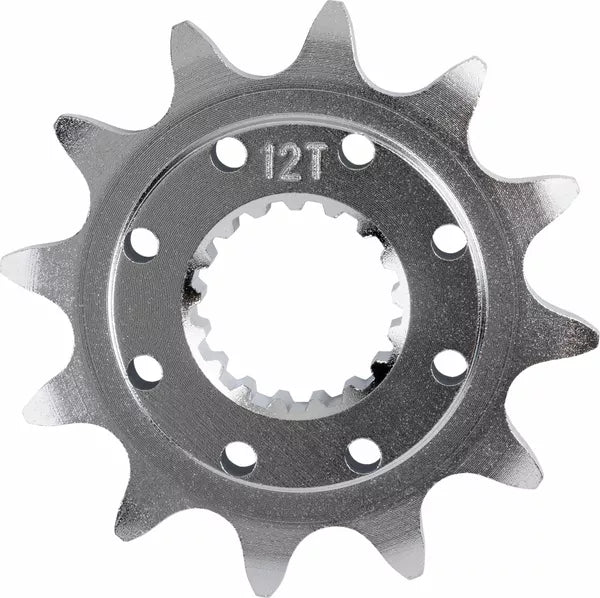 Front Sprocket - Honda - 12 T 26-1162-12Crmo