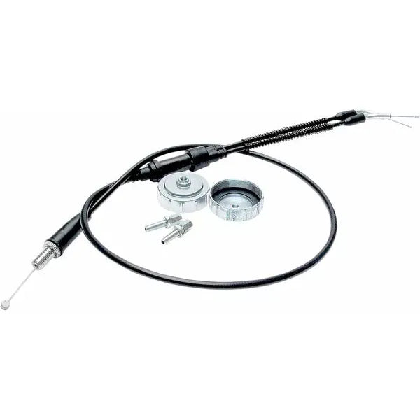 Throttle Override Elim Kt 01-0351