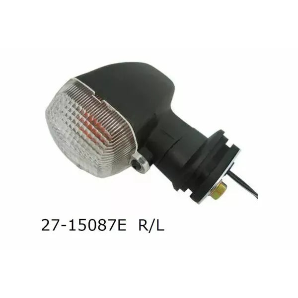 Turn Signal Amber Ya Fl 27-15087E L
