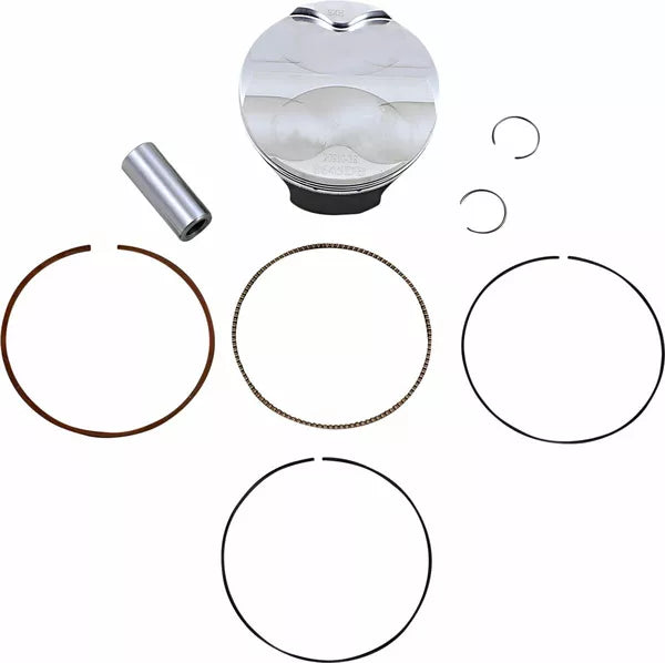 Piston Kit 8645Db