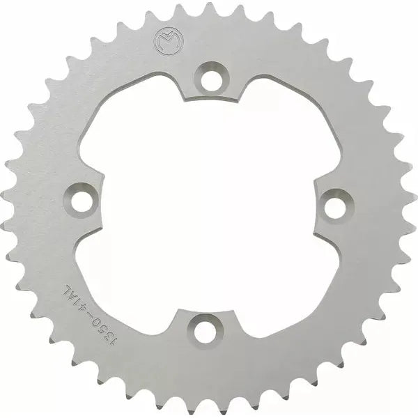 Sprocket Alum Atv Rr 41T 1350-41Al