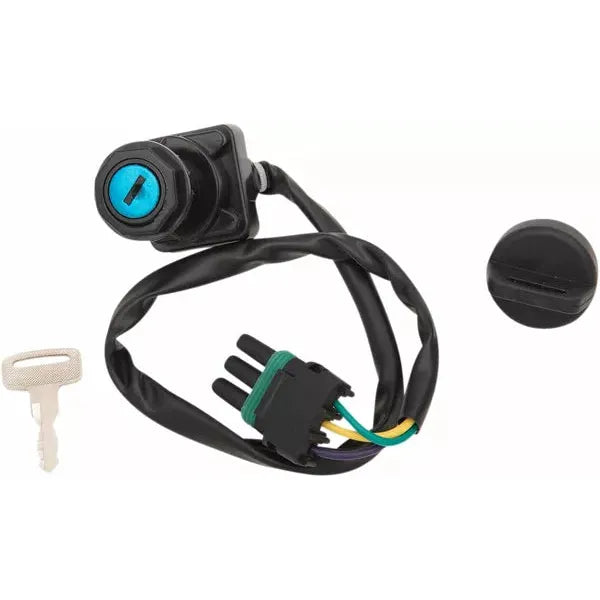 Ignition Switch Canam Mse 500-3371-Pu
