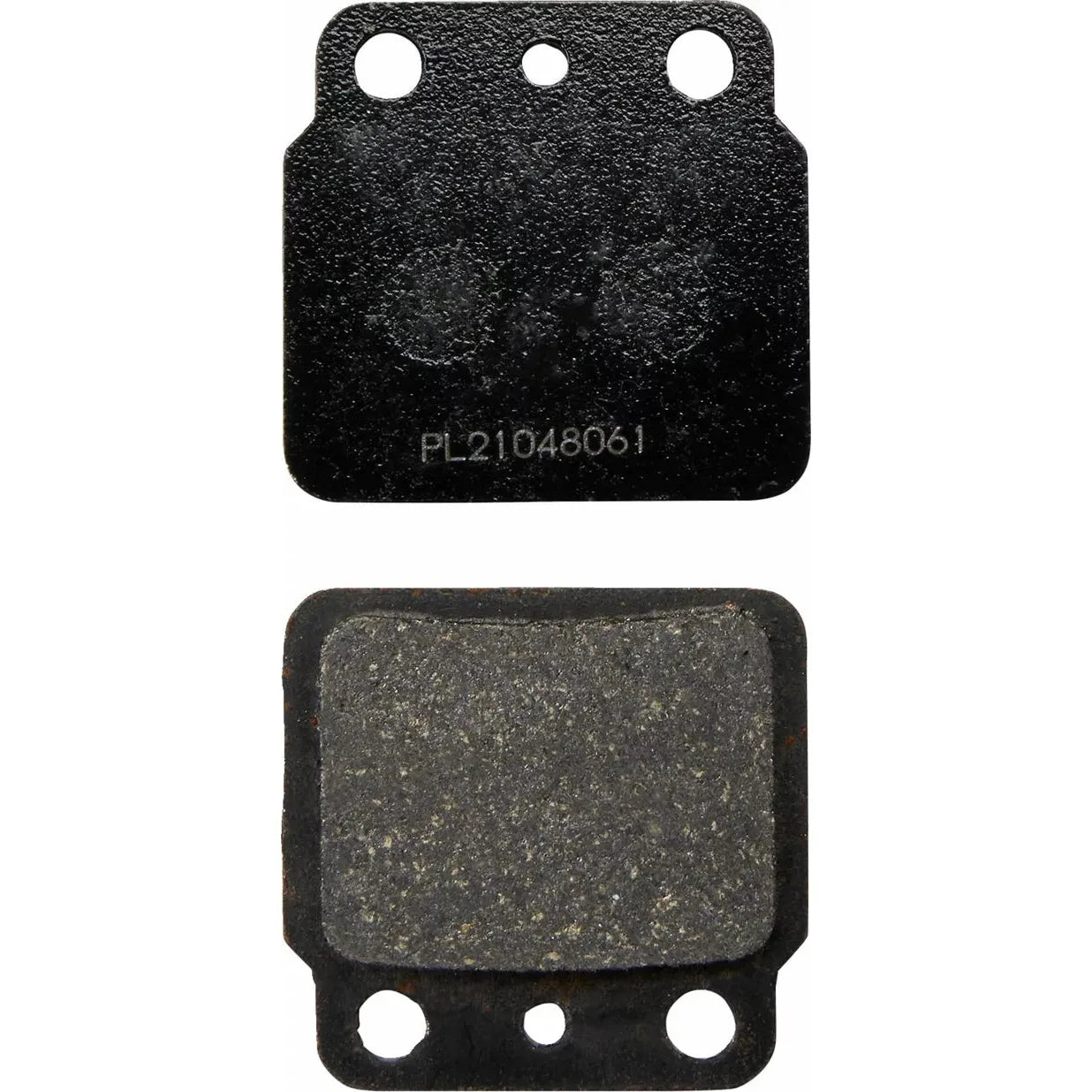 Brake Pad Qualifier Atv M817-Org