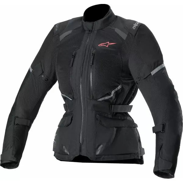 Stella Andes Air Drystar® Jacket Black