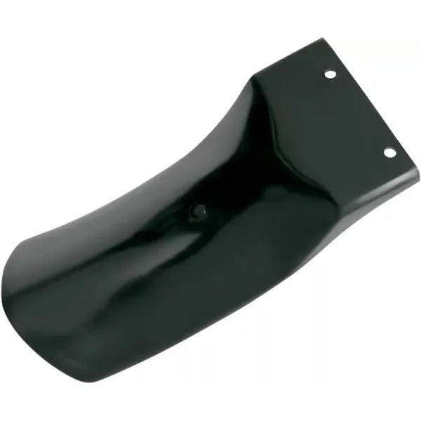 R. Mud Plate Yz 96-00 Blk Ya03804#001