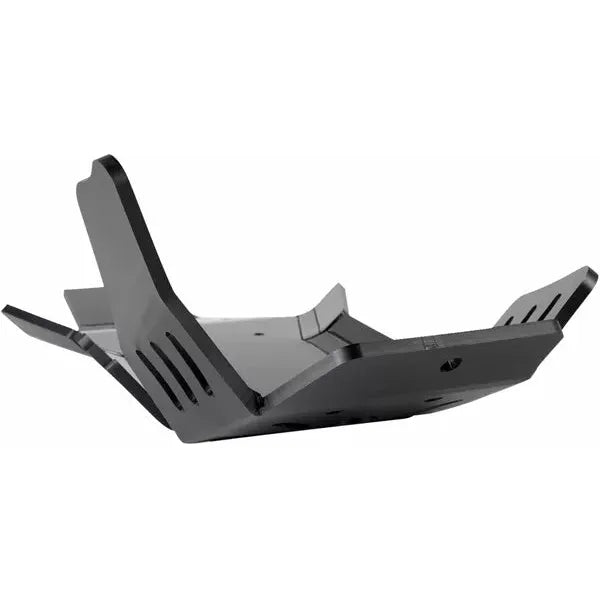 Xtrem Skid Plate Fc/Sxf 450 16-22 Bk Ax1432