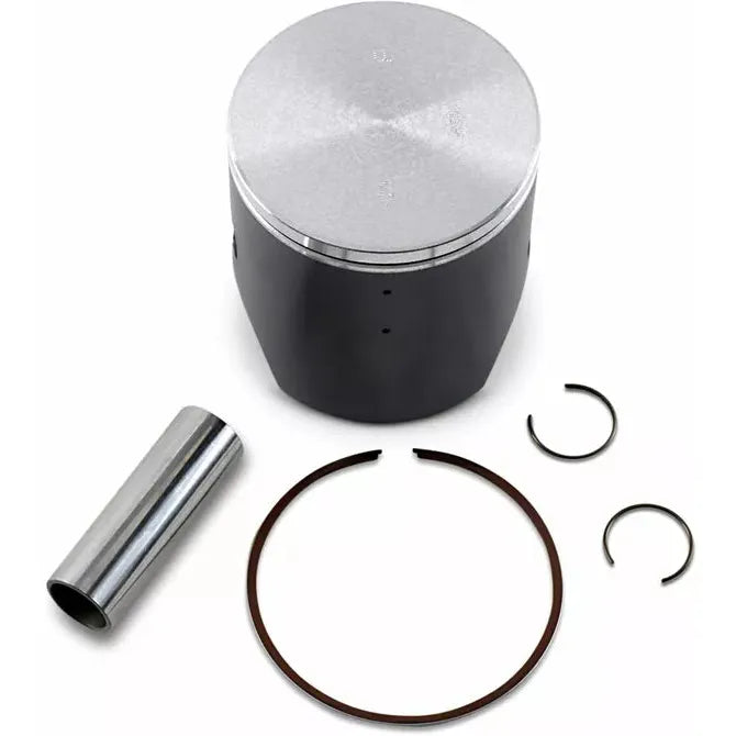 Piston Kit Kx125 58Mm B S4C05800002B