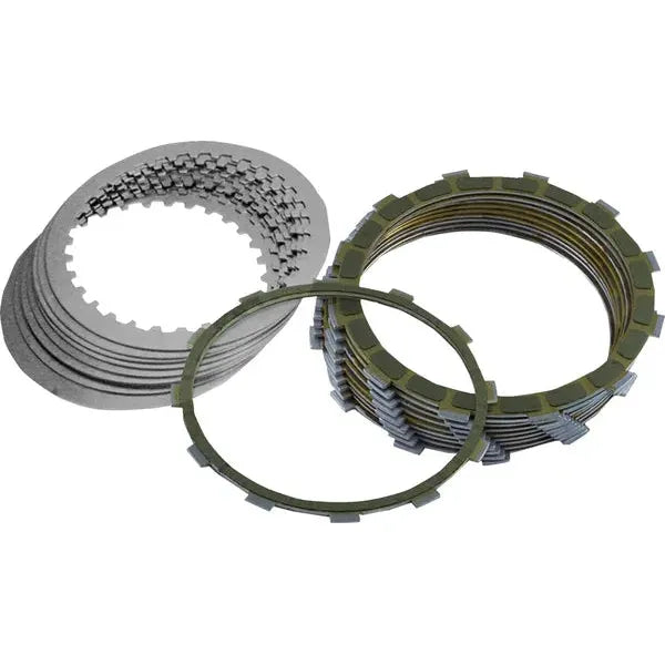 Clutch Kt Extra Plate Cf Bt