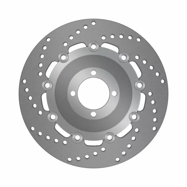Brake Rotor Pro-Lite Series Floating Round MD604LS