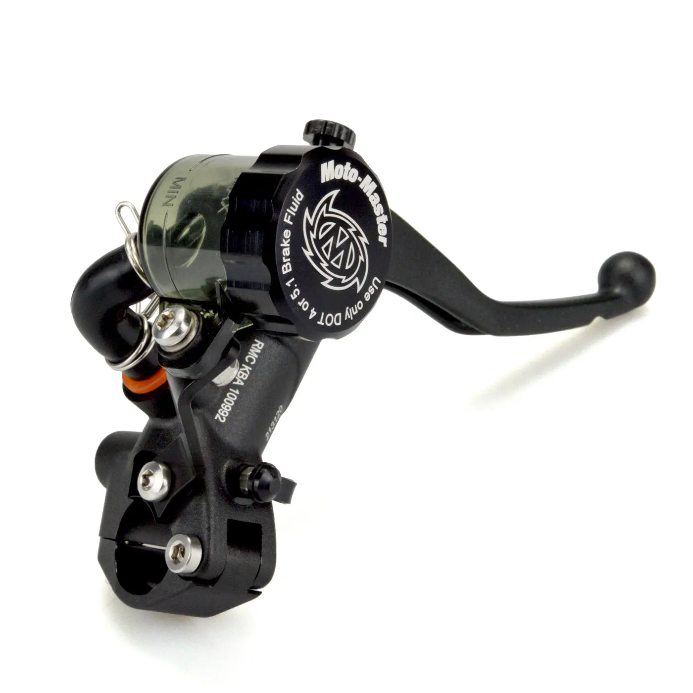 BRAKE RADIAL MASTER-CYL 12MM