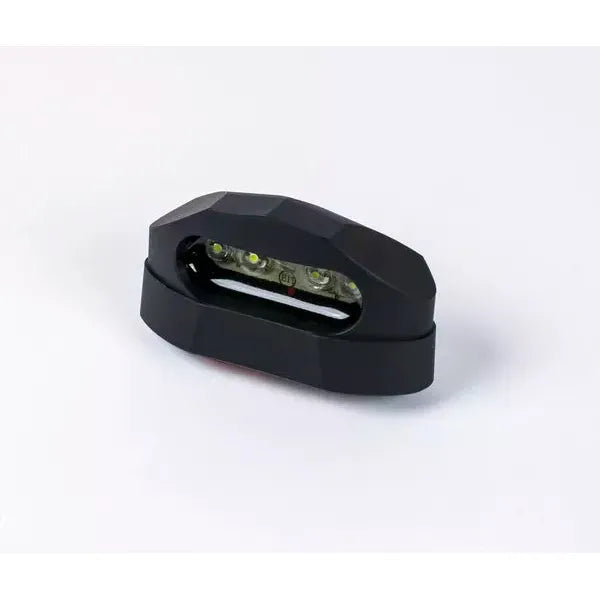 License Plate Light E-Mrk 01181521