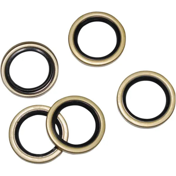 Seal Sprocket Shaft 5Pk