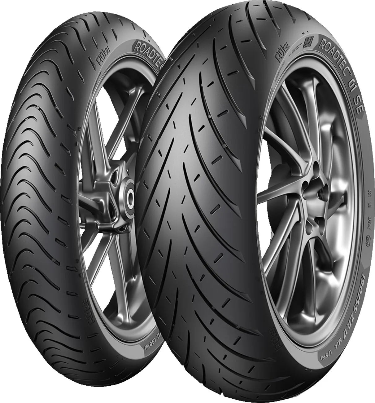 ROADTEC 01 SE 120/70 ZR 17 M/C (58W) TL F