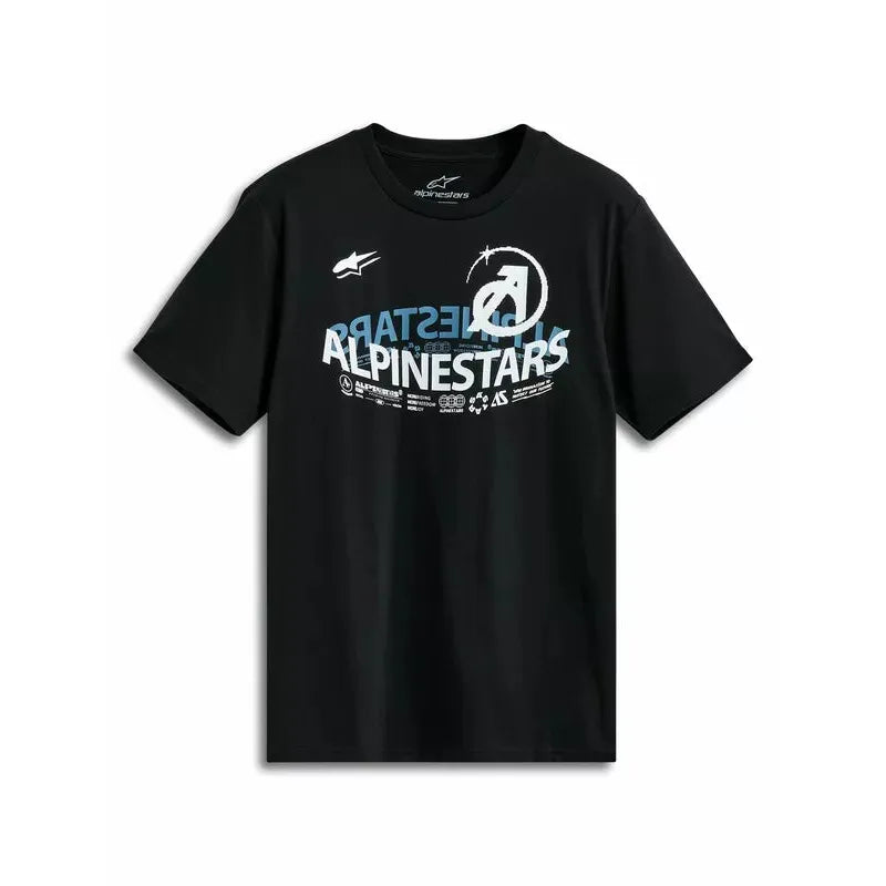 Semi Circle CSF T-Shirt