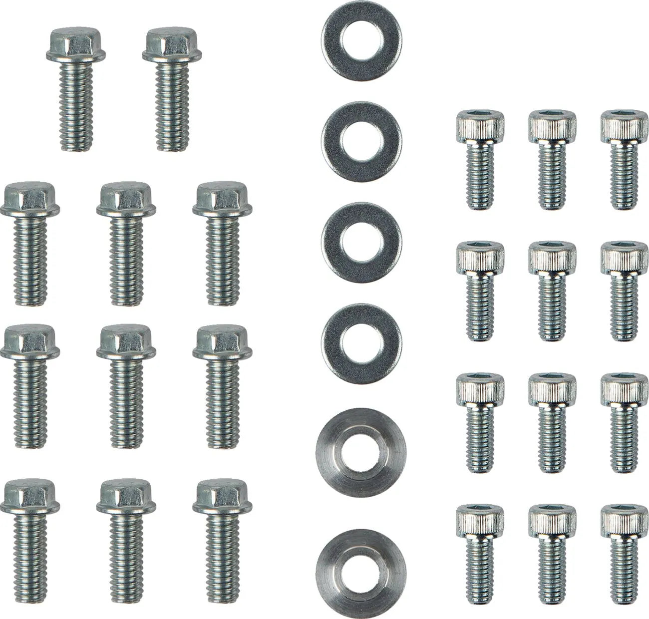 BRACES RADIATOR BETA