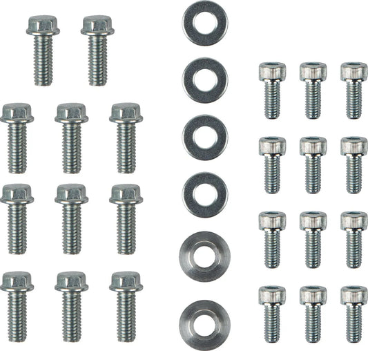 BRACES RADIATOR BETA
