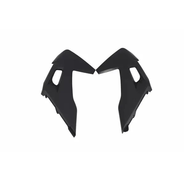 Rad Cover Tc/Fc 19-22 Grey 8422900005