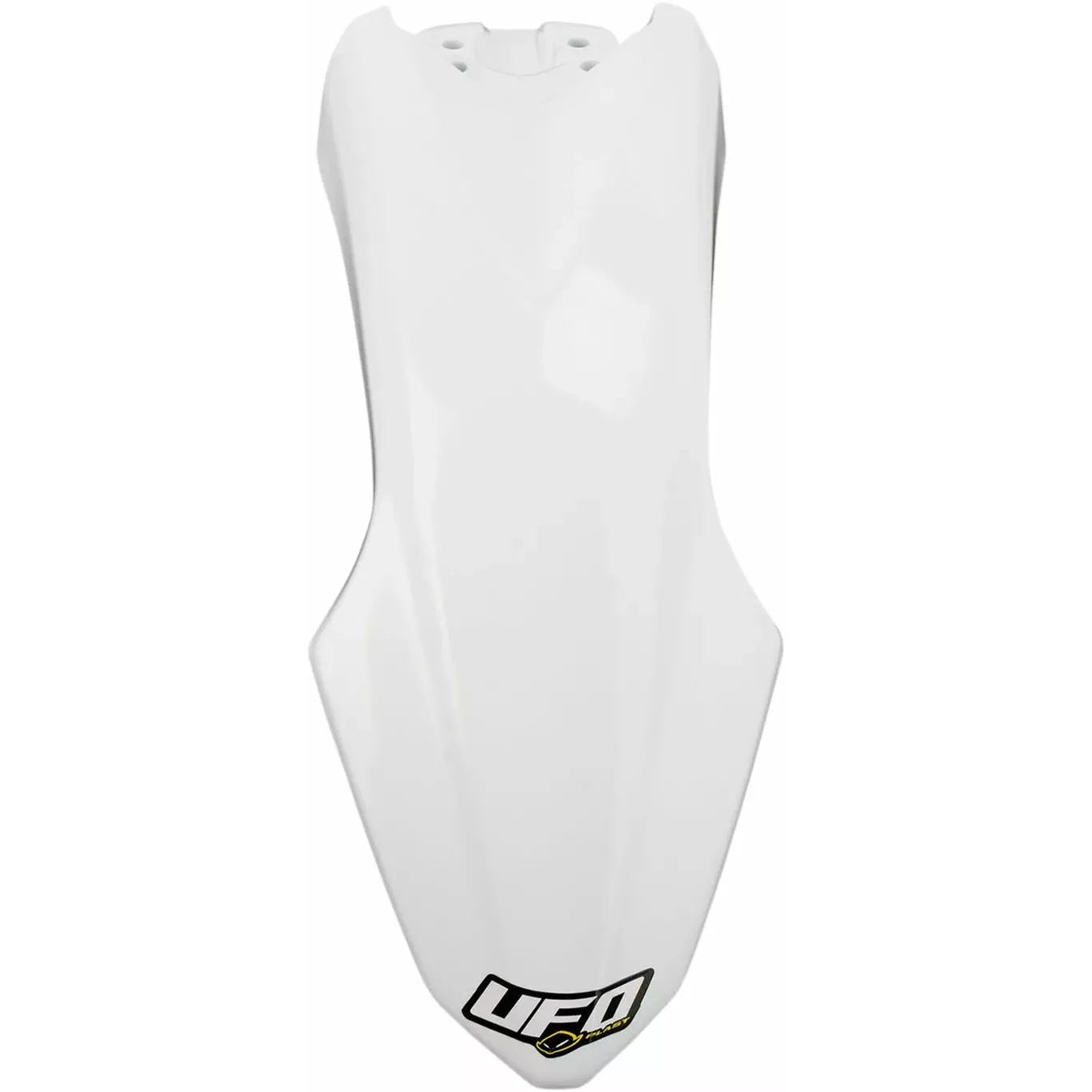 Fender Front Klx110 10-17 Wht Ka04714#047