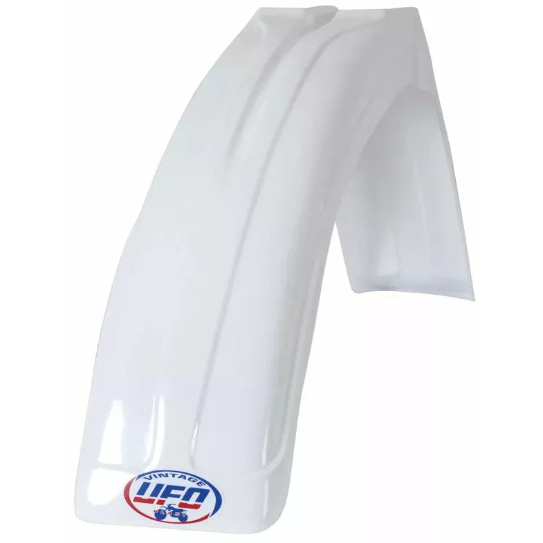 Uni FrFender Cr End Wh Me08007#W