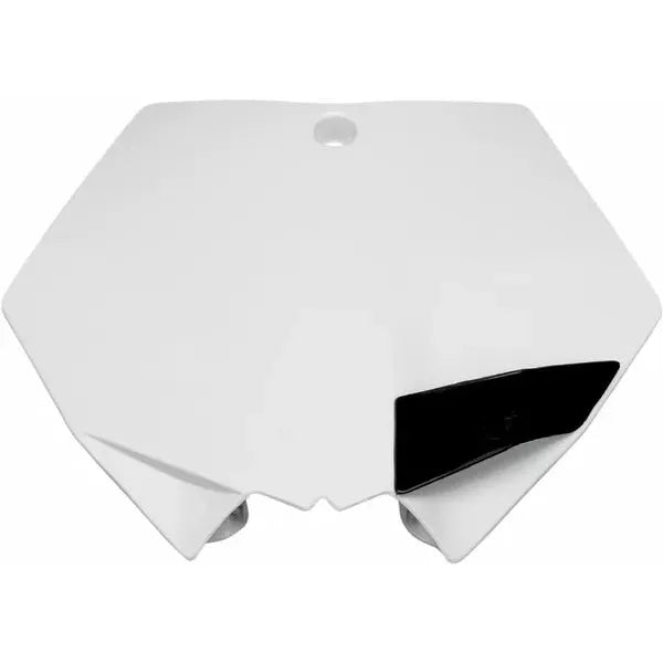 Plate # Front Ktm Sx/Sxf Wt Kt03093#047