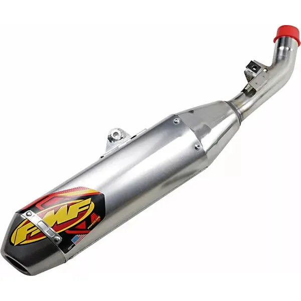 Muffler Hex P-Core 4 Crf 041586