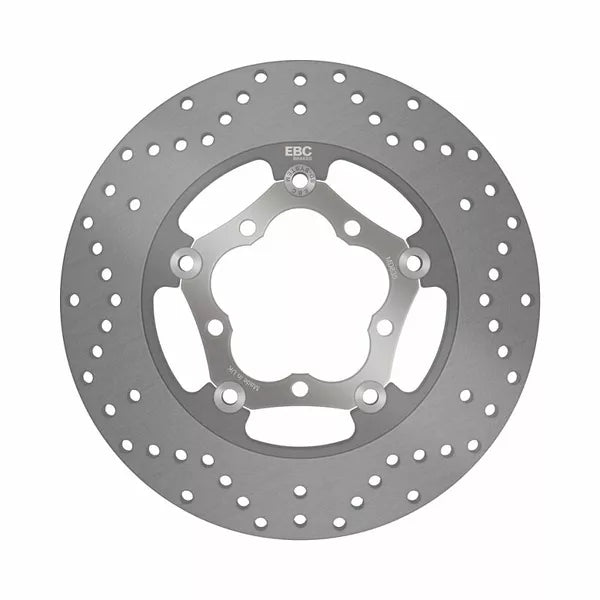 Brake Rotor Pro-Lite Series Floating Round MD835