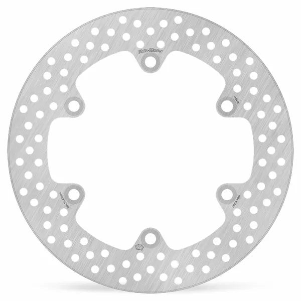 Brake Disc Halo Rear 110478