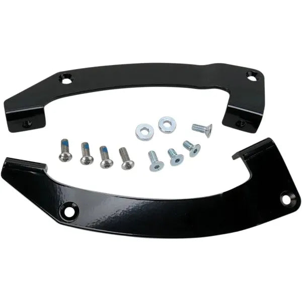 Saddlebag Supports Mnt Kt