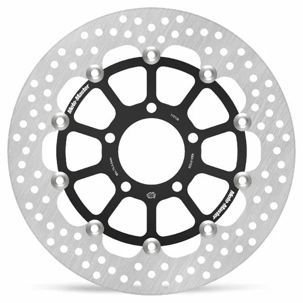 Brake Disc Halo Float Ft 112135