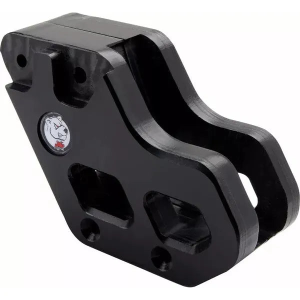 Chain Guide Crf250/300L Bk Ax1608