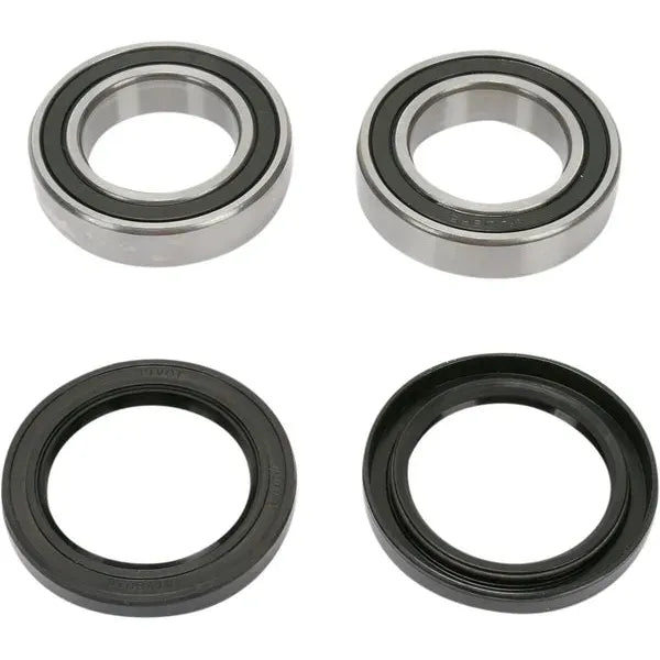 Rear Wheel Bearing Kit