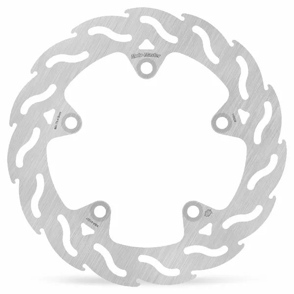 Brake Disc Flame Rear 110528