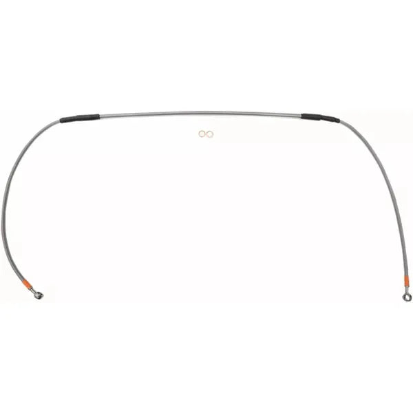 Brake Line Front 212004
