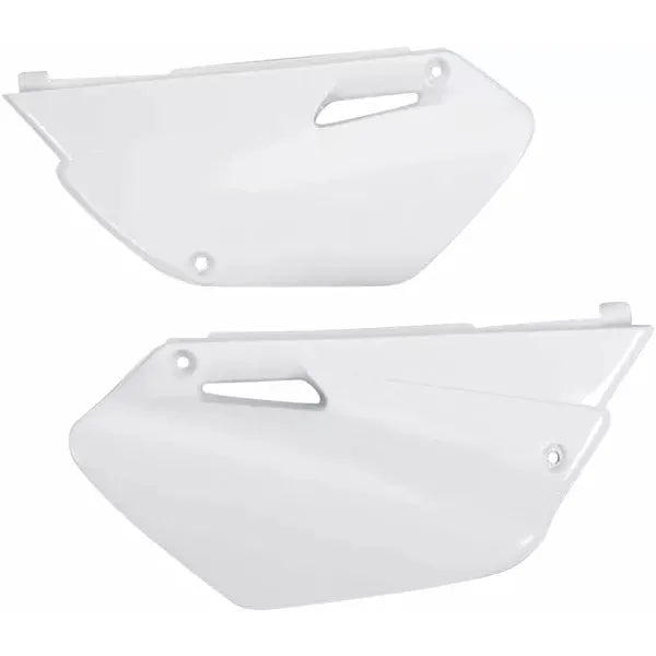 Sd Panels Yz85 02-14 Wht Ya03856#046